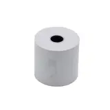 Bobine thermique - Rouleau TPE - Papier thermique 56 x ø 60 mm x L 44 m, mandrin 12 mm - Lot de 10