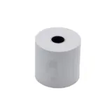 Bobine thermique - Rouleau TPE - Papier thermique 56 x ø 60 mm x L 44 m, mandrin 12 mm - Lot de 10