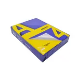 Papier blanc A4 économique 75g – Carton de 5 ramettes