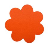 Éclatés fluo 2 faces