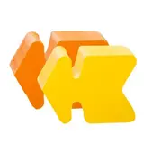 Flèches indélébiles 2 faces - taille 2