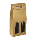 Boîtages 2 bouteilles - Boîtages bouteilles