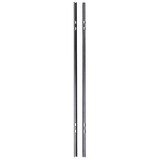 Profil simple U 20 - Ligne Memphis - Diam. 60 mm