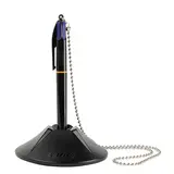 Stylo de comptoir Bic - rétractable