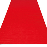 Tapis rouge