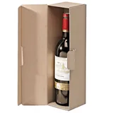Boîtages 1 bouteille carton