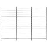 Tablette intermédiaire 