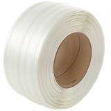 Feuillard polyester composite - Cerclage, ficelle, élastiques