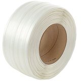 Feuillard polyester composite - Cerclage