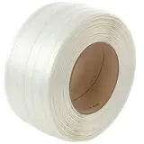 Feuillard polyester composite