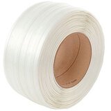 Feuillard polyester composite - Cerclage, ficelle, élastiques
