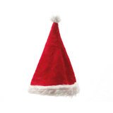 Bonnet de Père Noël - Les indispensables décos de Noël