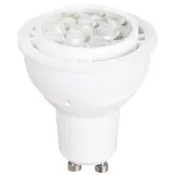 Ampoule led GU10, 6,5 watts