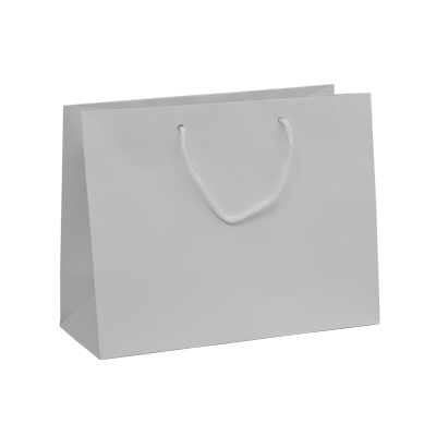 Sacs pelliculés mats