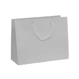 Sacs pelliculés mats