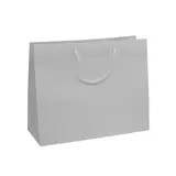 Sacs pelliculés mats