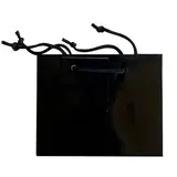 Sacs pelliculés brillants