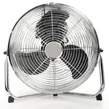 Ventilateur inclinable 55W