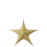 Étoile à suspendre