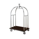 Chariot à bagages pour hôtels - Chariots à bagages