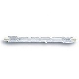 Ampoule/Crayon halogène R7S, 80 watts - Ampoules