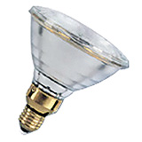 Ampoule Halopar 38, 75 watts