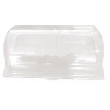 Couvercle pour corbeille rectangulaire 40 x 30 x 7 cm