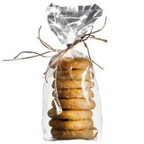 Sachets à fond papier