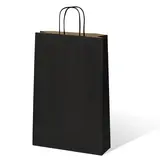Sacs kraft 3 bouteilles