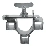 Douille ouvrante pour mât de parasol ø 35 mm Acier galvanisé