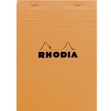 Bloc bureau feuilles petits carreaux