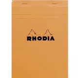 Bloc bureau feuilles petits carreaux