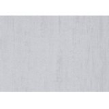 Plateau de table rectangulaire Compact blanc touch 110 x 70 cm, fixation universelle