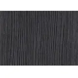 Plateau de table rectangulaire Compact wengé lusaka 110 x 70 cm, fixation universelle