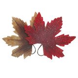 Déco feuilles - Décors d'automne