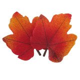 Déco feuilles d'automne - Plantes et fleurs artificielles