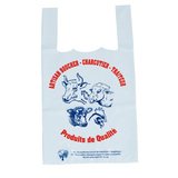 Sacs plastique Boucherie Charcuterie