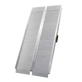 Rampe d'accès PMR pliable