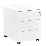 Caisson mobile 3 tiroirs