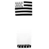 Sachets confiserie Bretagne