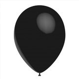 Ballons gonflables - Halloween