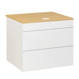 Banque d'accueil basse