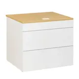 Banque d'accueil basse