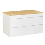 Banque d'accueil basse