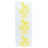 Sacs plastique biosourcés pour pain coupé