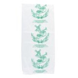 Sacs plastique biosourcés pour pain coupé