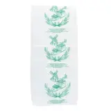 Sac à pain tranché biosourcé liassé macro-perforé 16 x 35 cm - Sac à pain plastique - Lot de 250