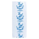 Sacs plastique biosourcés pour pain coupé