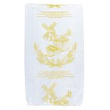 Sacs plastique biosourcés pour pain coupé