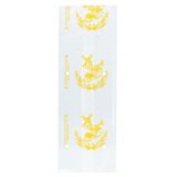 Sacs plastique pour pain coupé